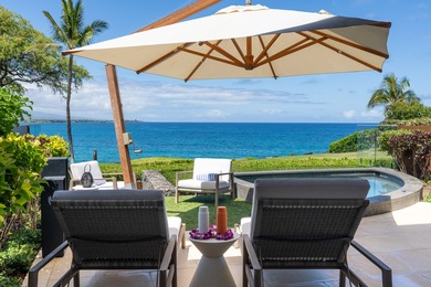 RESORT LIVING. PRIVATE POOL. YOUR BEACHFRONT ESCAPE. A rare - photo 8