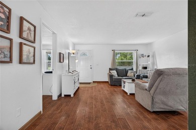 Virtually Staged. Welcome to your own private paradise in the - photo 8