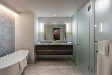 RESORT LIVING. PRIVATE POOL. YOUR BEACHFRONT ESCAPE. A rare - photo 9