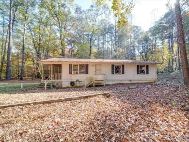 Lake Tillery Home For Sale in Mount Gilead North Carolina