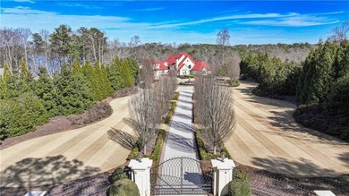 Unparalleled Lakefront Luxury! Rare chance to own this exquisite - photo 2