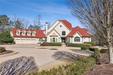 Unparalleled Lakefront Luxury! Rare chance to own this exquisite - photo 3
