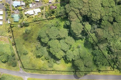 Great Location for this 8.75 Acres of raw land close to the - photo 3