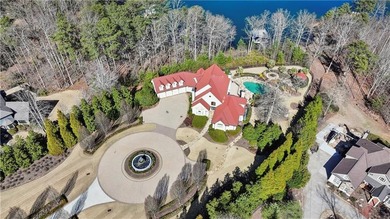 Unparalleled Lakefront Luxury! Rare chance to own this exquisite - photo 4