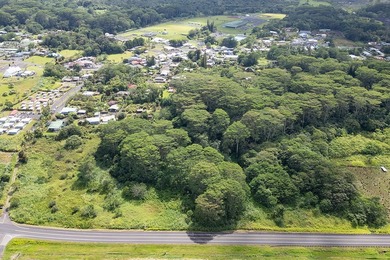 Great Location for this 8.75 Acres of raw land close to the - photo 4