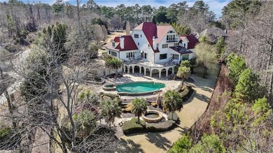 Unparalleled Lakefront Luxury! Rare chance to own this exquisite - photo 5