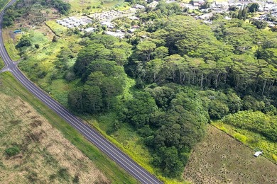 Great Location for this 8.75 Acres of raw land close to the - photo 5