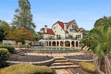 Unparalleled Lakefront Luxury! Rare chance to own this exquisite - photo 10