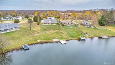 Lake Home For Sale in Eaton, Ohio