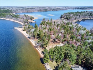 Upper Whitefish Lake Lot Sale Pending in Ideal Twp Minnesota