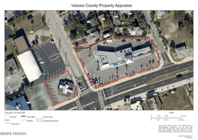 Businesses and real estate with the vacant lot across Peninsula - photo 7