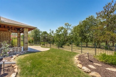 Lake Home For Sale in Frisco, Texas