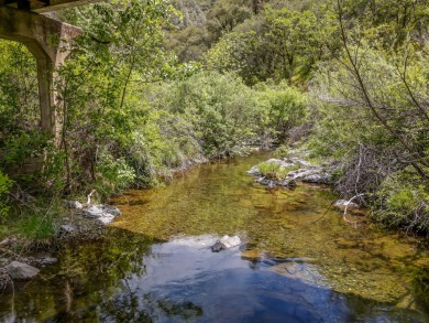 (private lake, pond, creek) Acreage For Sale in Platina California