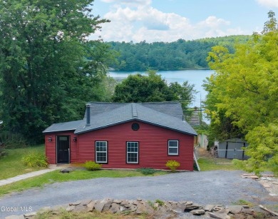 Lake Home For Sale in Berne, New York