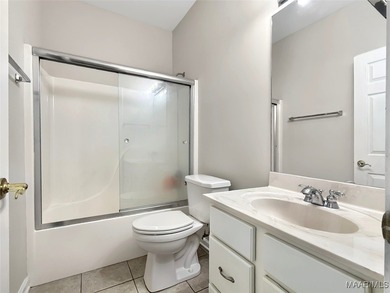 This well-maintained home is full of charm and truly move-in