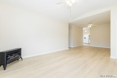 Immaculate! Move-in ready, this one-level townhome offers - photo 13