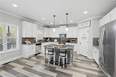Significant PRICE REFRESH OF 20K...Rare Opportunity in FORSYTH - photo 14