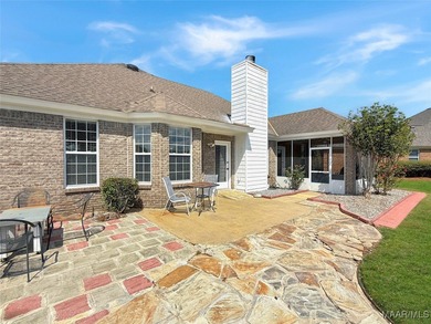 This well-maintained home is full of charm and truly move-in