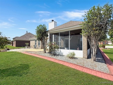 This well-maintained home is full of charm and truly move-in