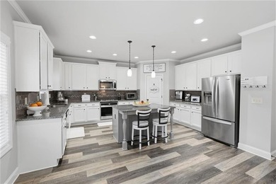 Significant PRICE REFRESH OF 20K...Rare Opportunity in FORSYTH - photo 16