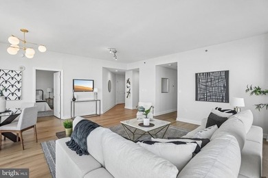 A picture-perfect 2026 remodel of a two-bedroom - photo 19