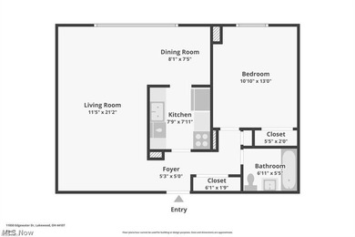 Enjoy effortless high-rise living in this 10th-floor condo at - photo 19