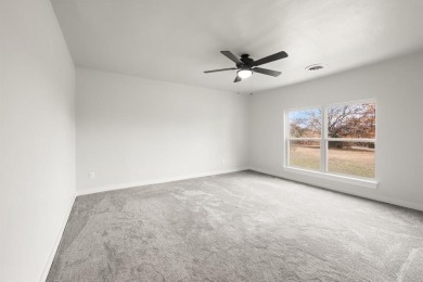 This remodeled 1640 square foot home on ten acres in the Luther