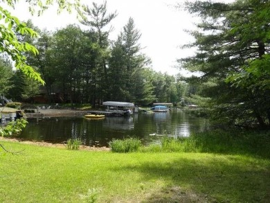 Lake Lot For Sale in Gladwin, Michigan