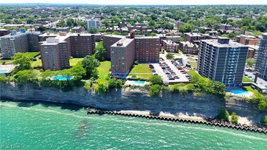 Enjoy effortless high-rise living in this 10th-floor condo at - photo 24
