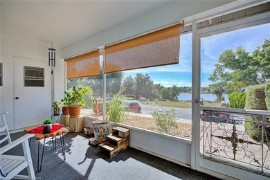 Welcome to this beautifully remodeled 2-bedroom, 2-bathroom - photo 5