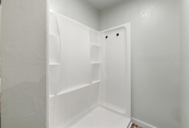 This remodeled 1640 square foot home on ten acres in the Luther