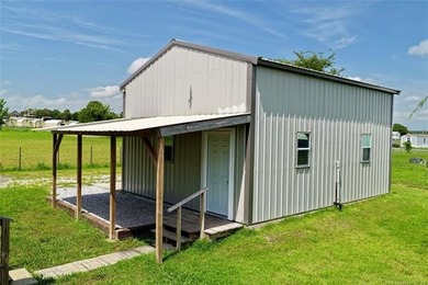 Welcome to lake living in the desirable Belle Starr Addition on - photo 7