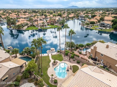Nestled on a premium oversized waterfront lot, 919 S Paradise - photo 28