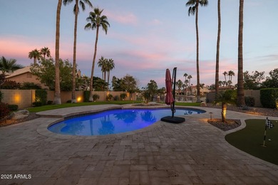 Nestled on a premium oversized waterfront lot, 919 S Paradise - photo 29