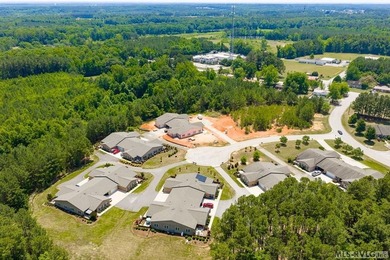 Immaculate! Move-in ready, this one-level townhome offers - photo 31