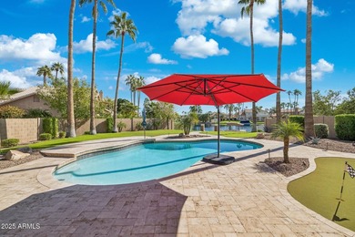 Nestled on a premium oversized waterfront lot, 919 S Paradise - photo 33