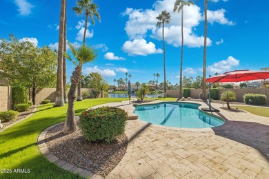 Nestled on a premium oversized waterfront lot, 919 S Paradise - photo 34
