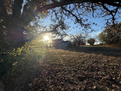 This remodeled 1640 square foot home on ten acres in the Luther