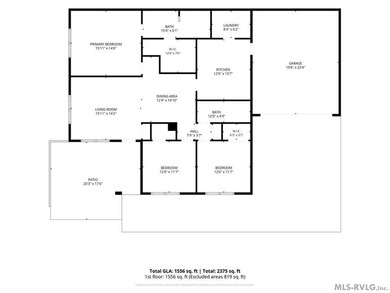 Immaculate! Move-in ready, this one-level townhome offers - photo 35