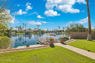 Nestled on a premium oversized waterfront lot, 919 S Paradise - photo 36