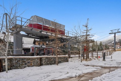 Just steps from the Frostwood Gondola, this spacious 1-bedroom - photo 36