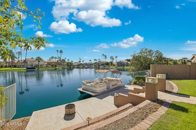 Nestled on a premium oversized waterfront lot, 919 S Paradise - photo 40