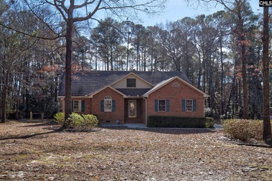 (private lake, pond, coastal) Home For Sale in Hopkins South Carolina