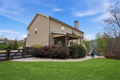 Significant PRICE REFRESH OF 20K...Rare Opportunity in FORSYTH - photo 41