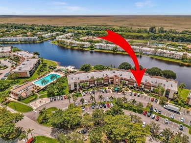 (private lake, pond, creek) Condo For Sale in Tamarac Florida