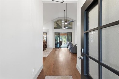 Luxury waterfront living in Willow Ridge Estates near Porum - photo 6