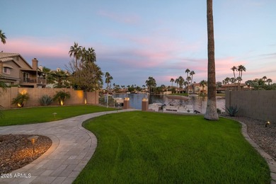Nestled on a premium oversized waterfront lot, 919 S Paradise - photo 48