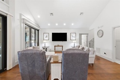 Luxury waterfront living in Willow Ridge Estates near Porum - photo 8