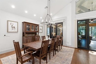 Luxury waterfront living in Willow Ridge Estates near Porum - photo 9