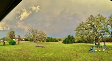 This remodeled 1640 square foot home on ten acres in the Luther